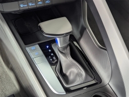 Hyundai Elantra SEL Sport IVT 2025
