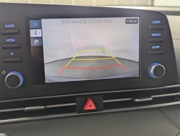 Hyundai Elantra SEL Sport IVT 2025