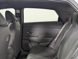 Hyundai Elantra SEL Sport IVT 2025