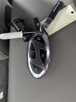 Hyundai Elantra SEL Sport IVT 2025