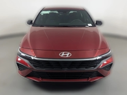 Hyundai Elantra SEL Sport IVT 2025