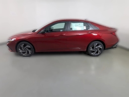 Hyundai Elantra SEL Sport IVT 2025