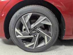 Hyundai Elantra SEL Sport IVT 2025