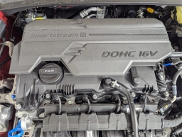 Hyundai Elantra SEL Sport IVT 2025