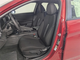 Hyundai Elantra SEL Sport IVT 2025
