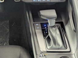Hyundai Elantra SEL Sport IVT 2025
