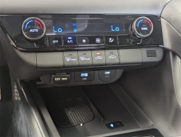 Hyundai Elantra SEL Sport IVT 2025