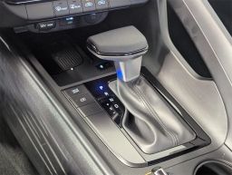 Hyundai Elantra SEL Sport IVT 2025