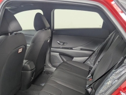 Hyundai Elantra SEL Sport IVT 2025