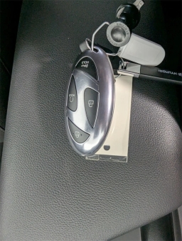 Hyundai Elantra SEL Sport IVT 2025