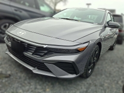 Hyundai Elantra SEL Sport IVT 2026