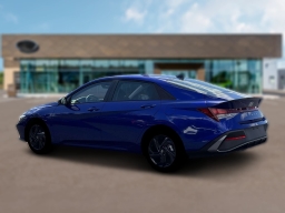 Hyundai Elantra SEL Sport IVT 2026