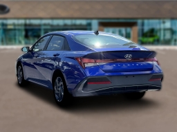 Hyundai Elantra SEL Sport IVT 2026