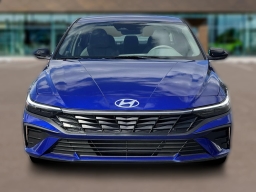 Hyundai Elantra SEL Sport IVT 2026