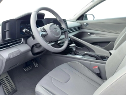 Hyundai Elantra SEL Sport IVT 2026