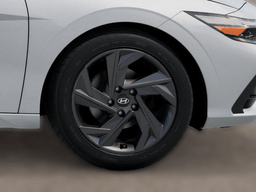 Hyundai Elantra SEL Sport IVT 2026