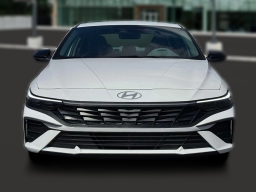 Hyundai Elantra SEL Sport IVT 2026