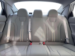 Hyundai Elantra SEL Sport IVT 2026