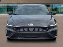 Hyundai Elantra SEL Sport IVT 2026