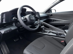 Hyundai Elantra SEL Sport IVT 2026