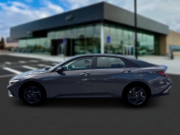 Hyundai Elantra SEL Sport IVT 2026