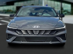 Hyundai Elantra SEL Sport IVT 2026