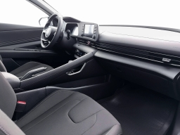 Hyundai Elantra SEL Sport IVT 2026