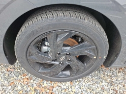 Hyundai Elantra SEL Sport IVT 2026