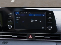 Hyundai Elantra SEL Sport IVT 2026