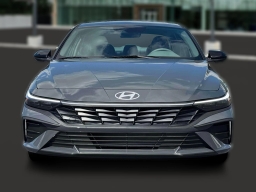 Hyundai Elantra SEL Sport IVT 2026