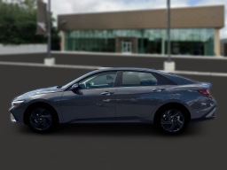 Hyundai Elantra SEL Sport IVT 2026