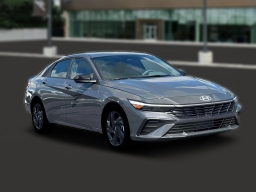 Hyundai Elantra SEL Sport IVT 2026