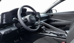 Hyundai Elantra SEL Sport IVT 2026