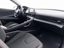 Hyundai Elantra SEL Sport IVT 2026