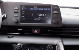 Hyundai Elantra SEL Sport IVT 2026