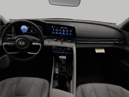 Hyundai Elantra Limited IVT 2026