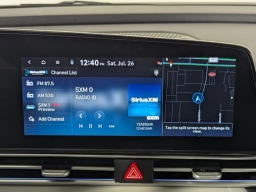 Hyundai Elantra Limited IVT 2025