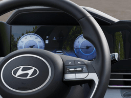 Hyundai Elantra Limited IVT 2026