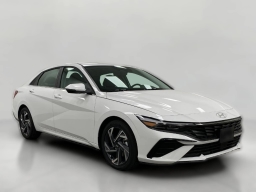 Hyundai Elantra Limited IVT 2026