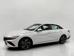 Hyundai Elantra Limited IVT 2026