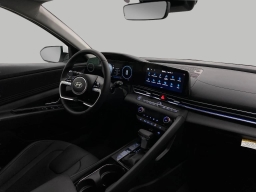 Hyundai Elantra Limited IVT 2026