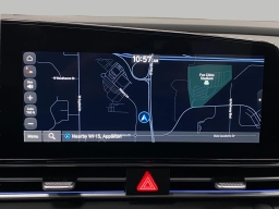 Hyundai Elantra Limited IVT 2026