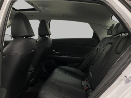 Hyundai Elantra Limited IVT 2026