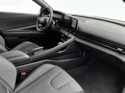 Hyundai Elantra N Line DCT 2025