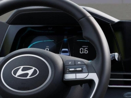 Hyundai Elantra SEL Sport Premium IVT 2026