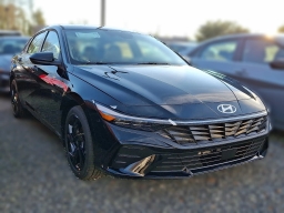 Hyundai Elantra SEL Sport Premium IVT 2026