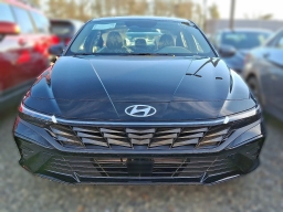 Hyundai Elantra SEL Sport Premium IVT 2026
