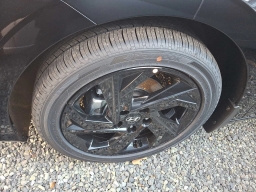 Hyundai Elantra SEL Sport Premium IVT 2026