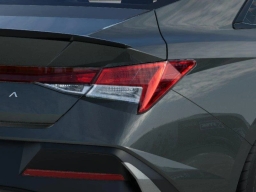 Hyundai Elantra SEL Sport Premium IVT 2026