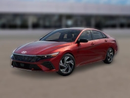 Hyundai Elantra SEL Sport Premium IVT 2026